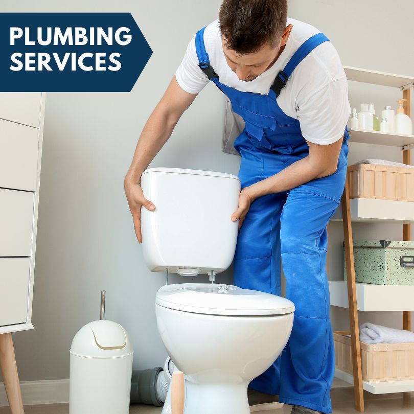 Plumbing Company in Utica, MO